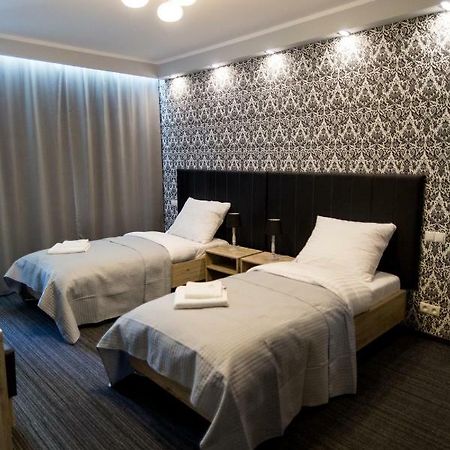 Apartament Szczęśliwa 13 Poznań Zewnętrze zdjęcie