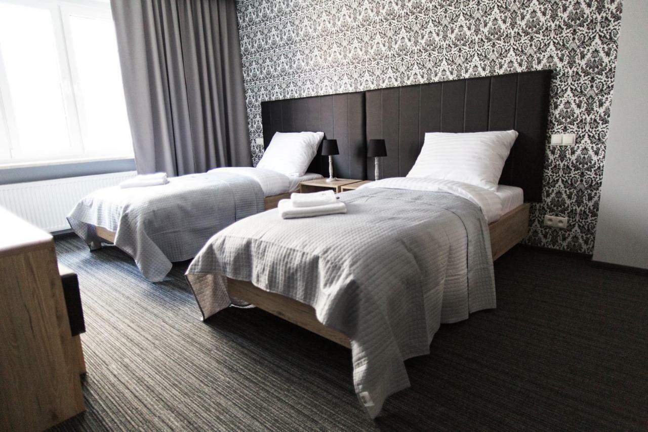 Apartament Szczęśliwa 13 Poznań Zewnętrze zdjęcie