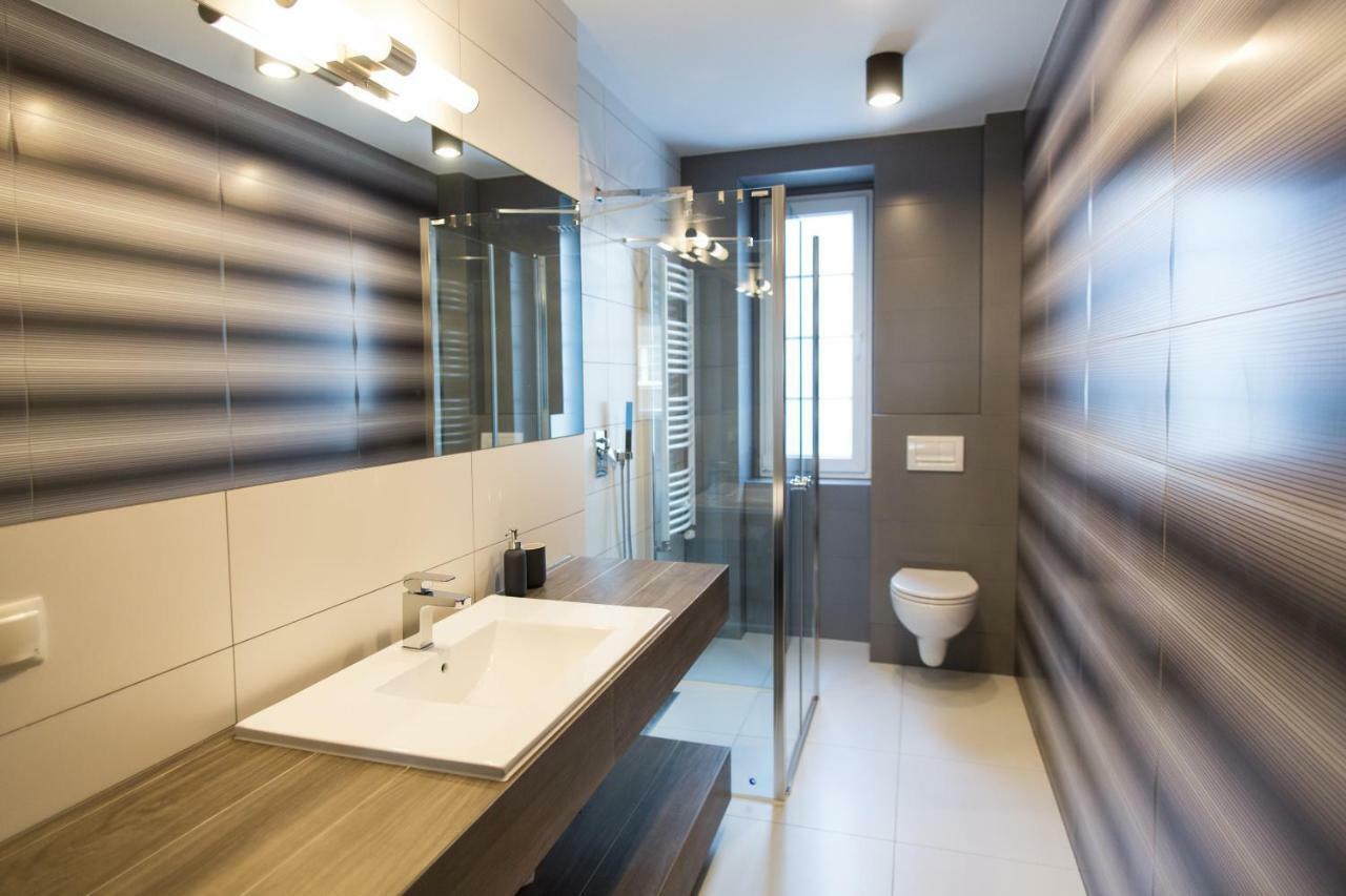 Apartament Szczęśliwa 13 Poznań Zewnętrze zdjęcie
