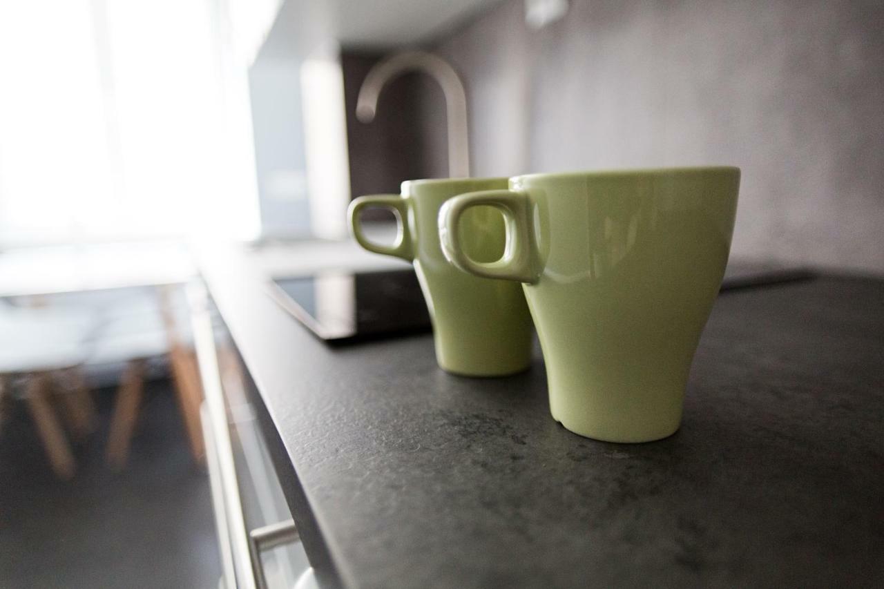 Apartament Szczęśliwa 13 Poznań Zewnętrze zdjęcie