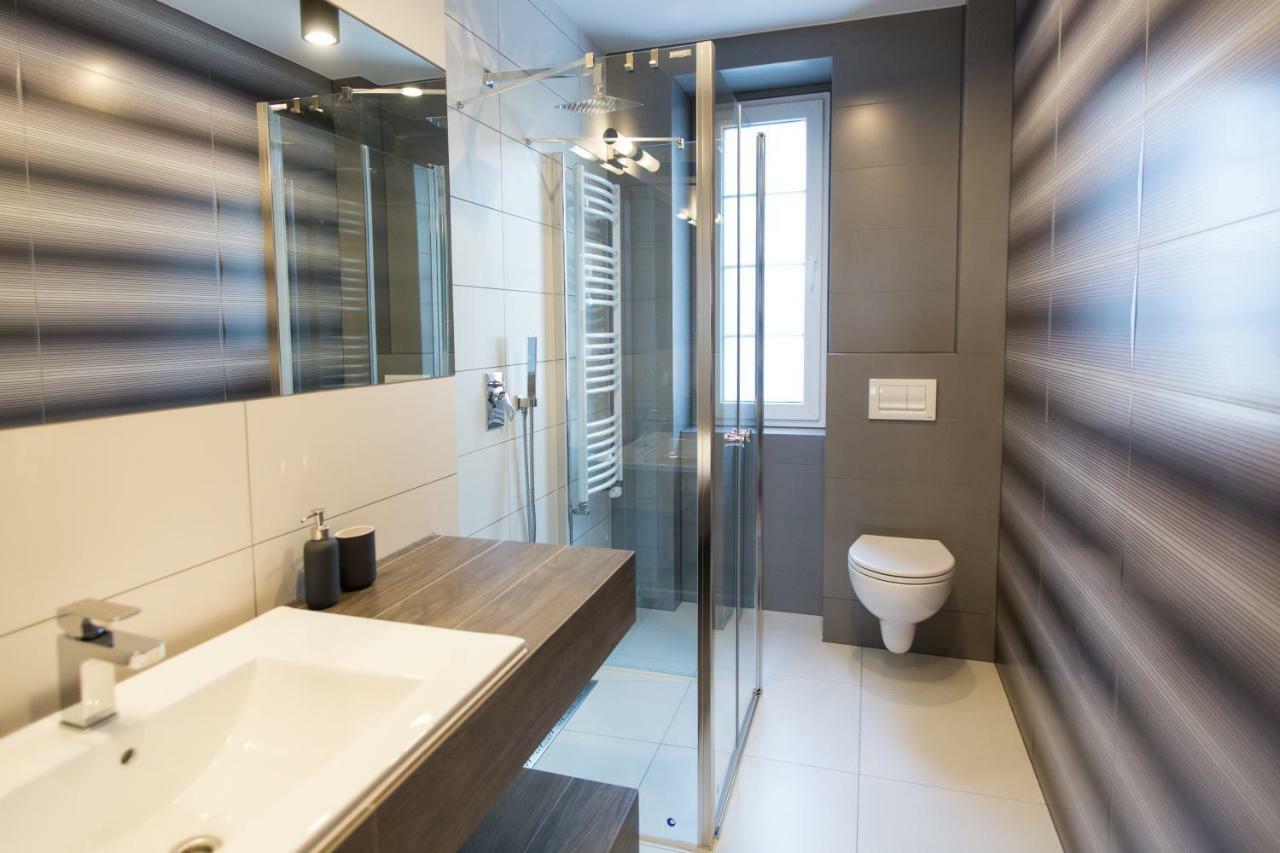 Apartament Szczęśliwa 13 Poznań Zewnętrze zdjęcie